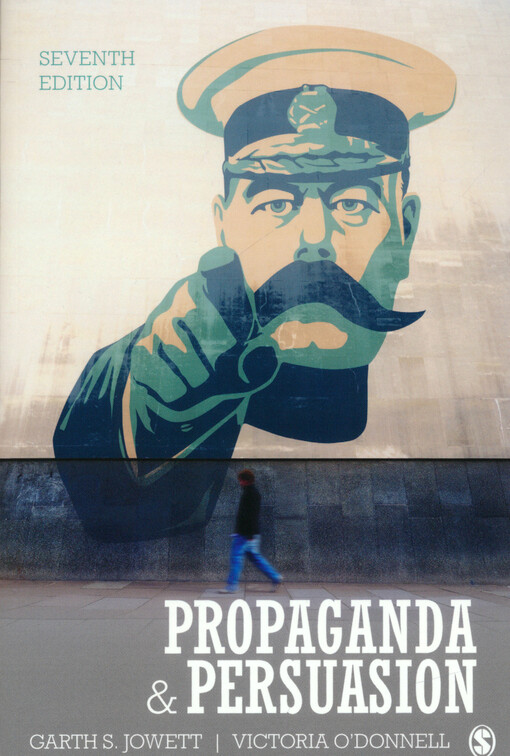 Propaganda & persuasion