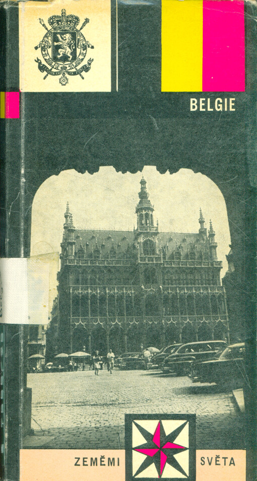 Belgické království