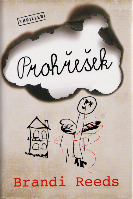 Prohřešek