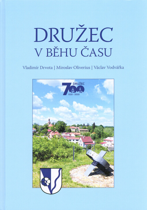 Družec v běhu času