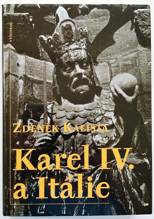 Karel IV. a Itálie