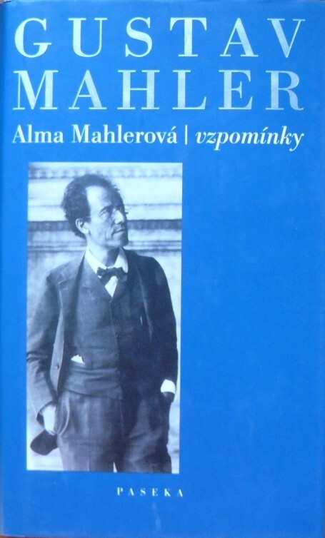Gustav Mahler: vzpomínky