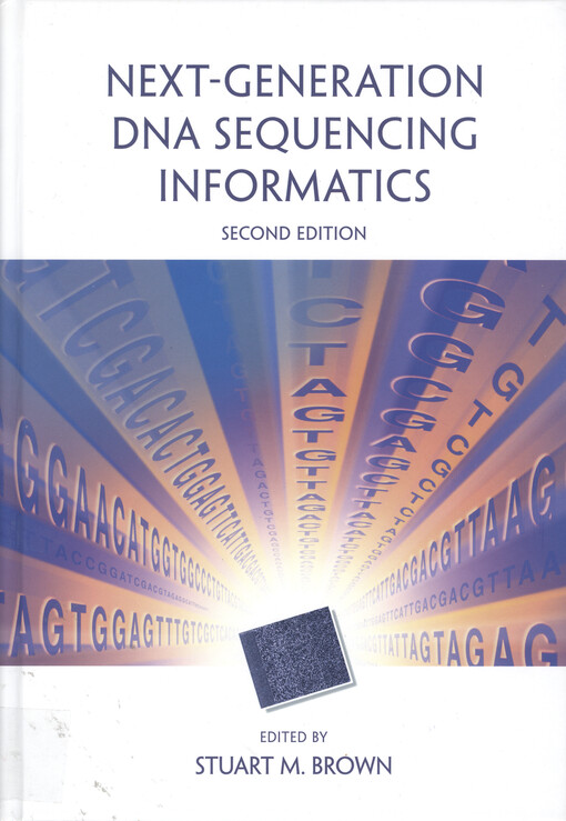 Next-generation DNA sequencing informatics