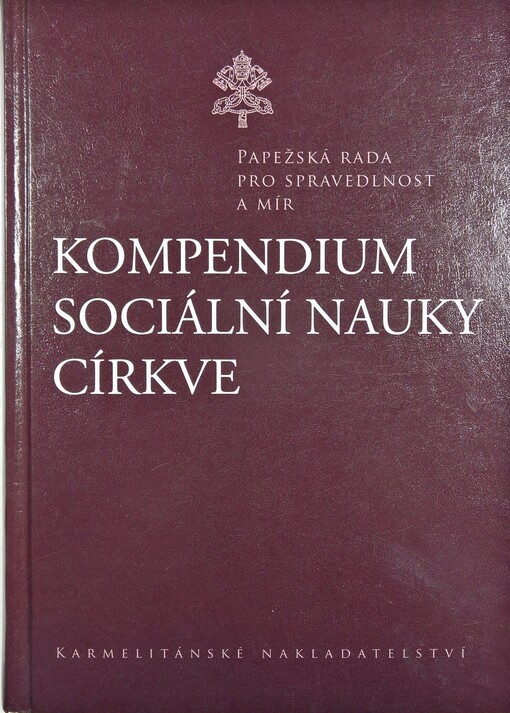 Kompendium sociální nauky církve