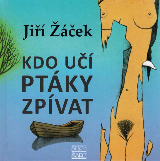 Kdo učí ptáky zpívat