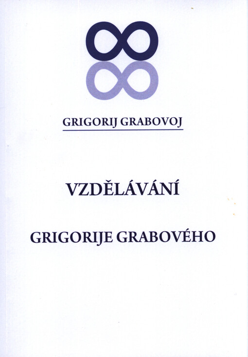 Vzdělávání Grigorije Grabového