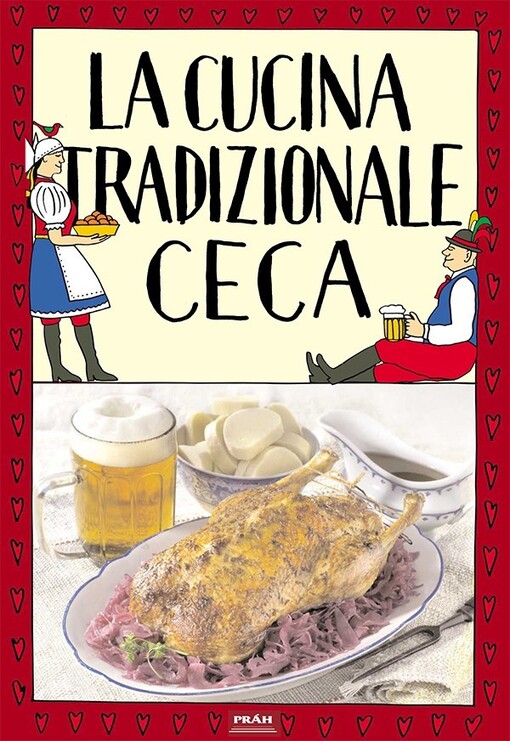 La cucina tradizionale ceca