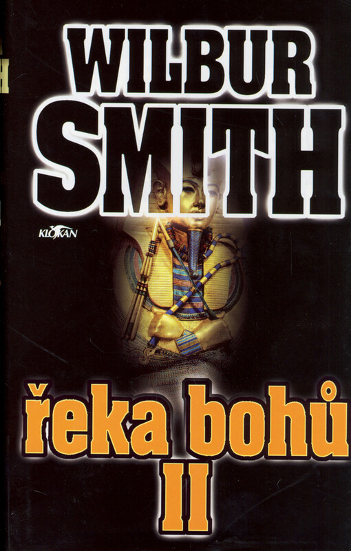 Řeka bohů II, 7. dotisk 1. vyd. [i.e. 8. vyd.]