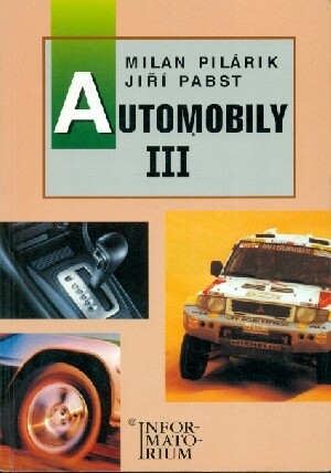 Automobily, Díl 3