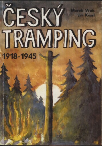 Český tramping 1918-1945