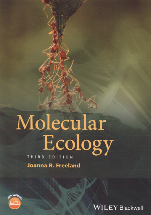 Molecular ecology
