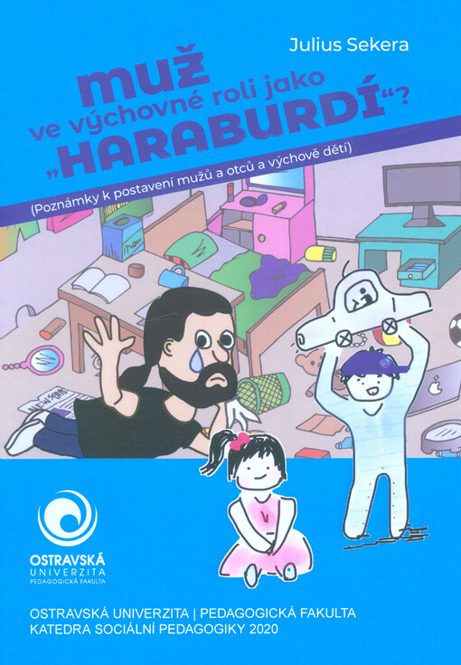 Muž ve výchovné roli jako 