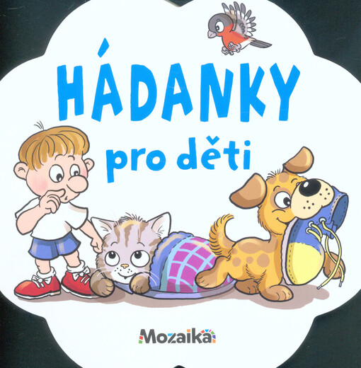 Hádanky pro děti