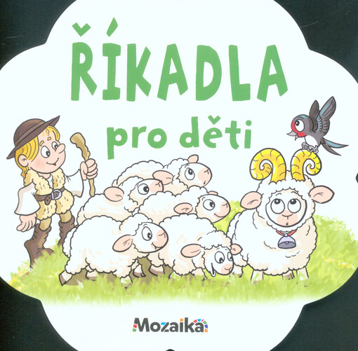 Říkadla pro děti