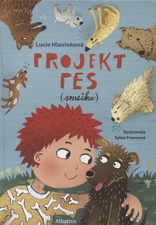 Projekt pes