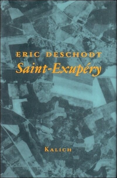 Saint-Exupéry