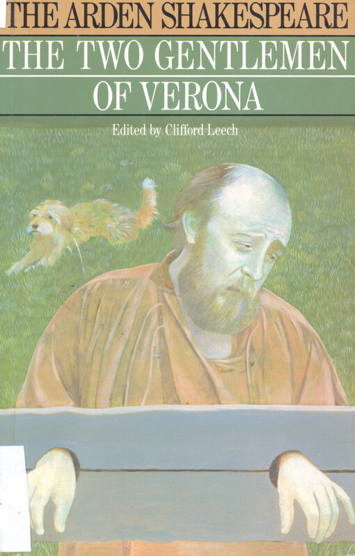 The two gentlemen of Verona