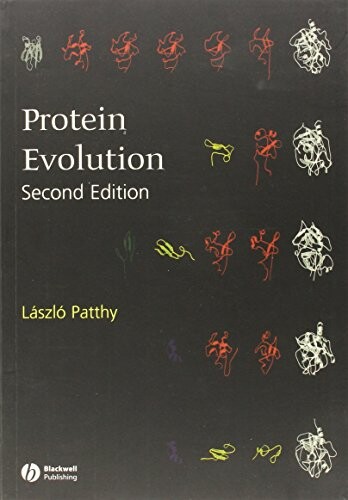 Protein Evolution