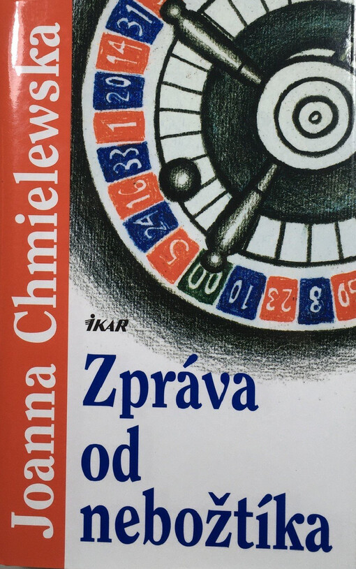 Zpráva od nebožtíka