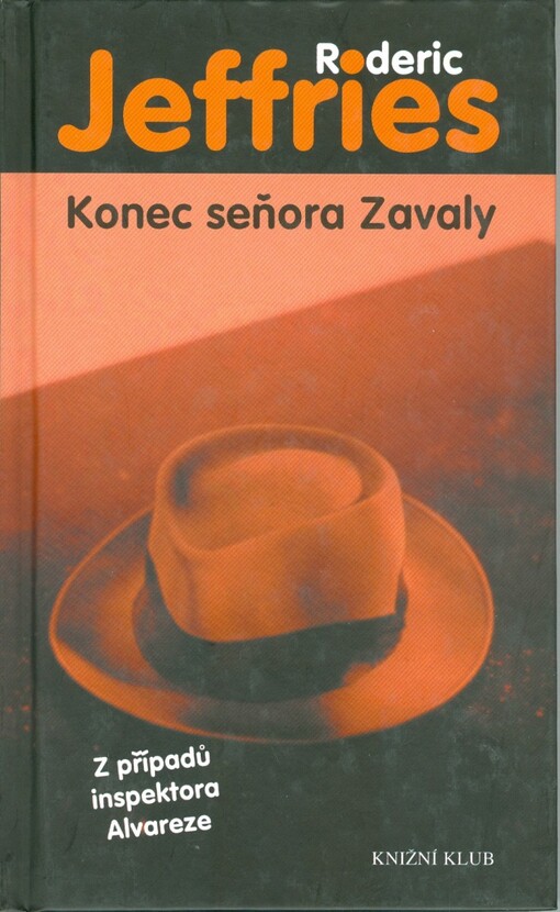 Konec seňora Zavaly