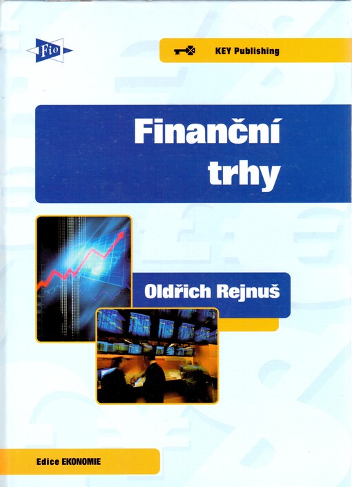 Finanční trhy