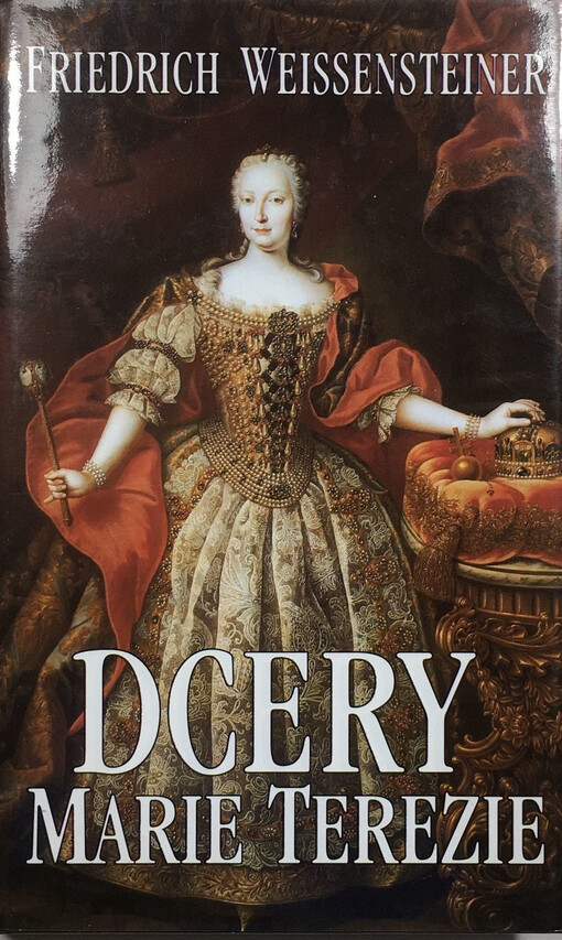 Dcery Marie Terezie