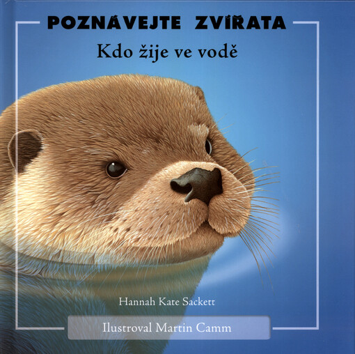 Kdo žije ve vodě