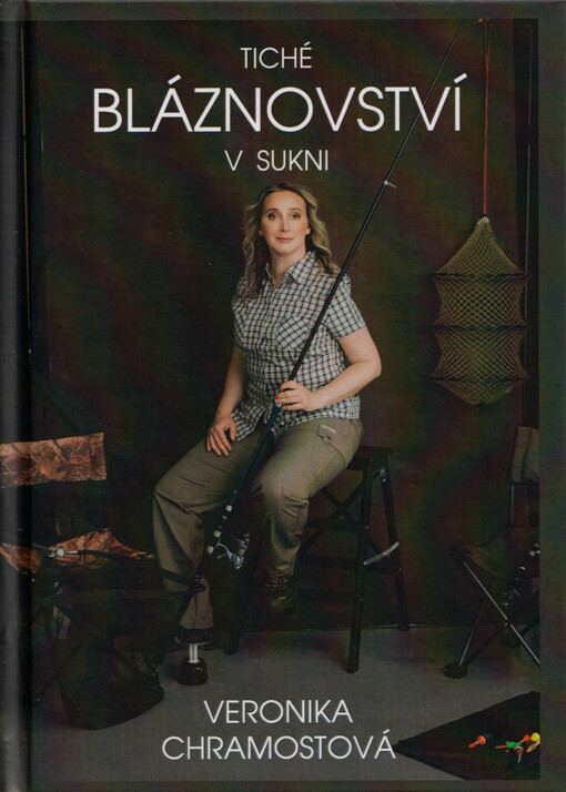 Tiché bláznovství v sukni