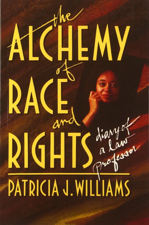 The alchemy of race and rights