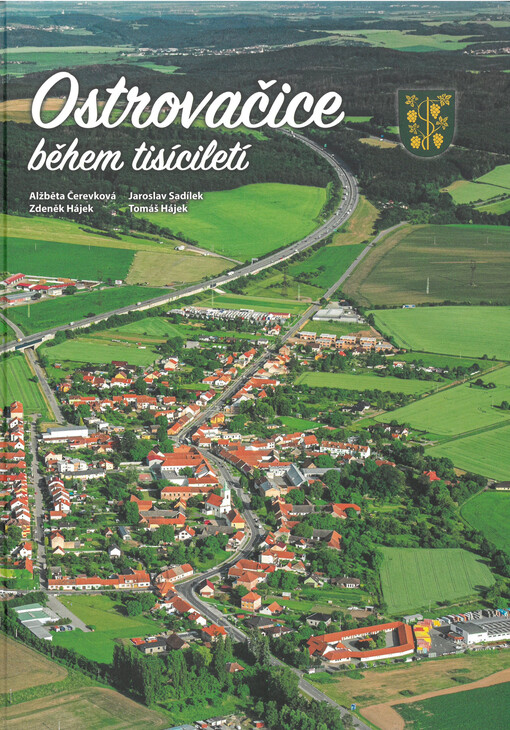 Ostrovačice během tisíciletí