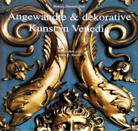 Angewandte & dekorative Kunst in Venedig