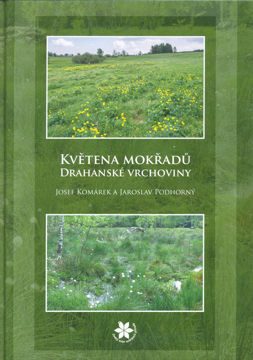 Květena mokřadů Drahanské vrchoviny