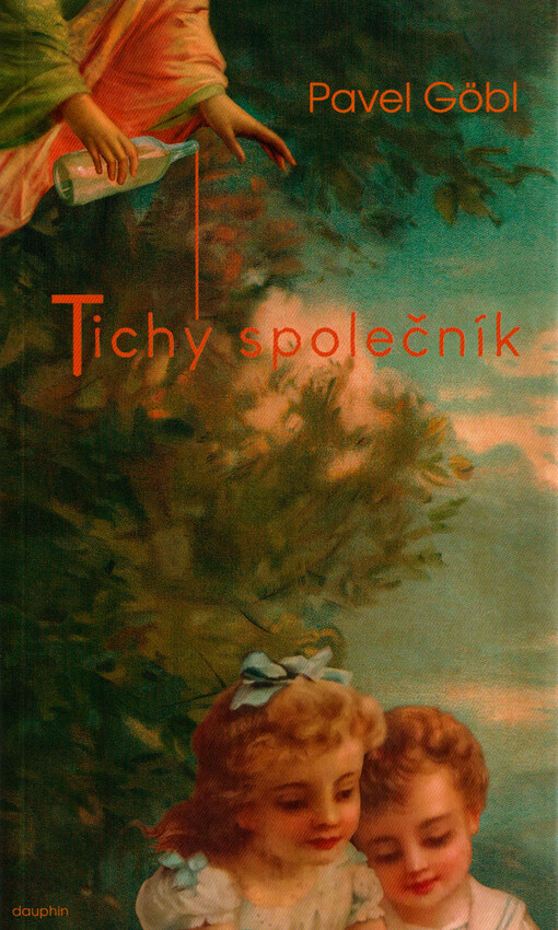 Tichý společník