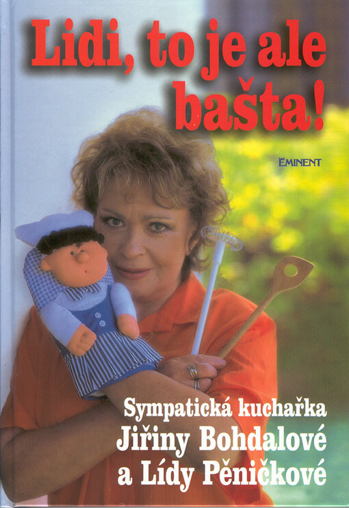 Lidi, to je ale bašta!