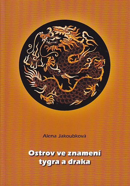 Ostrov ve znamení tygra a draka