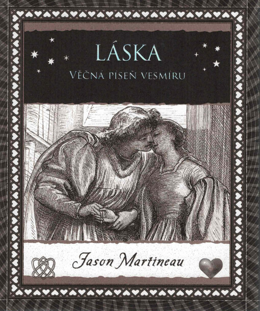 Láska : píseň vesmíru