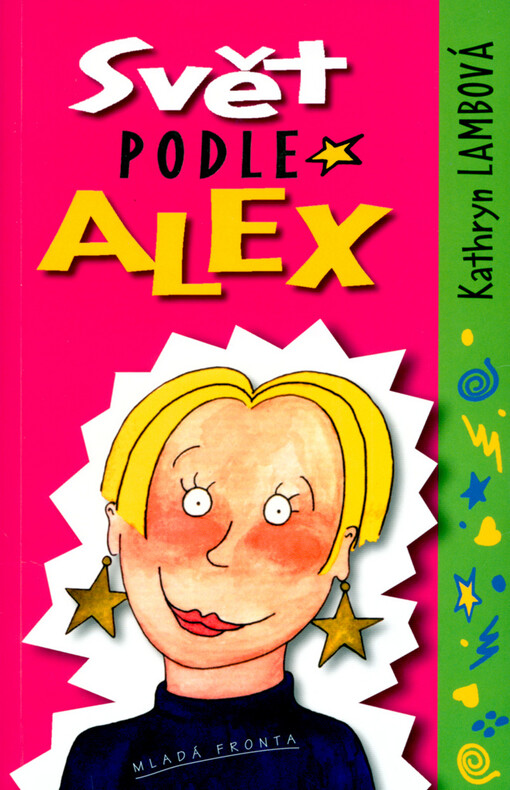 Svět podle Alex