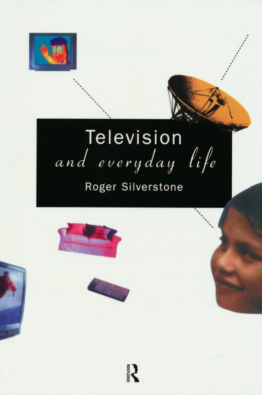 Television and everyday life