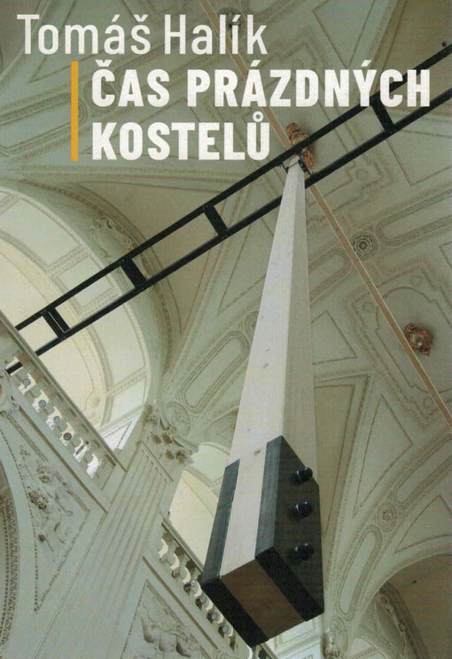 Čas prázdných kostelů