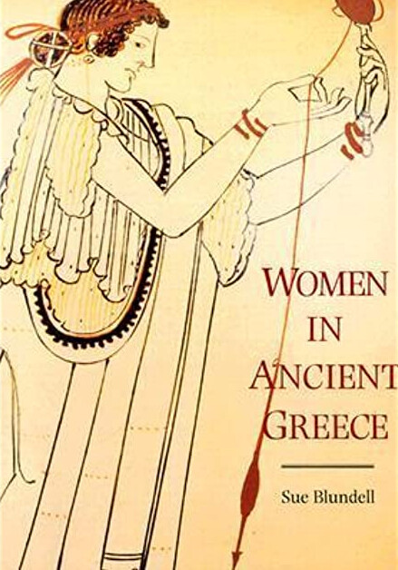 Women in ancient Greece