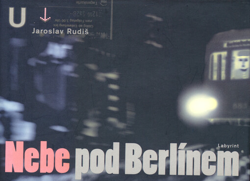 Nebe pod Berlínem