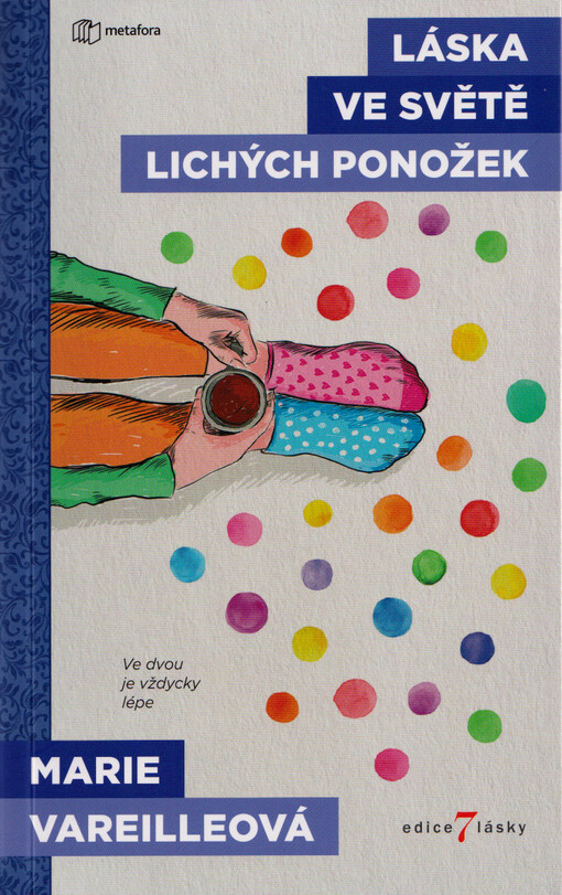 Láska ve světě lichých ponožek