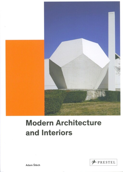 Modernist architecture and interiors
