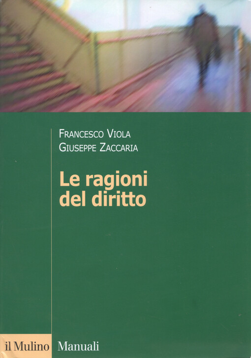 Le ragioni del diritto