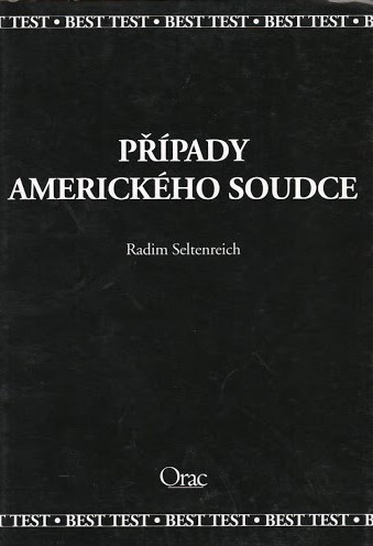 Případy amerického soudce
