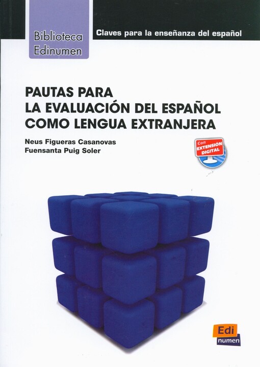 Pautas para la evaluación del espanol como lengua extranjera