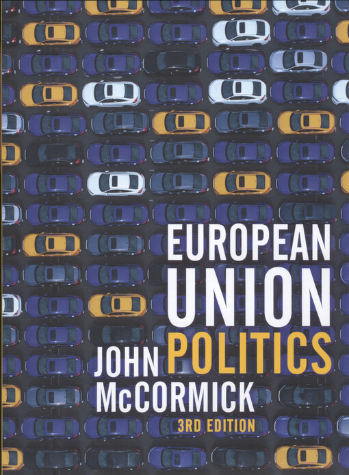 European union politics