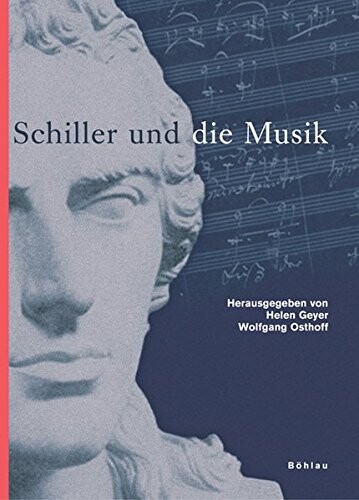 Schiller und die Musik