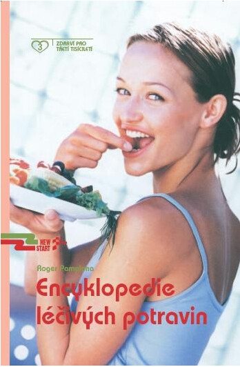 Encyklopedie léčivých potravin