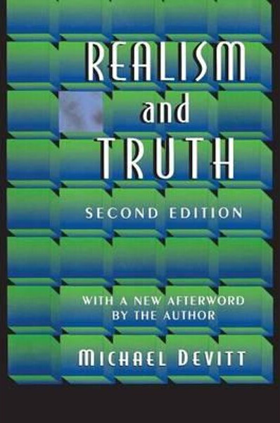 Realism and Truth